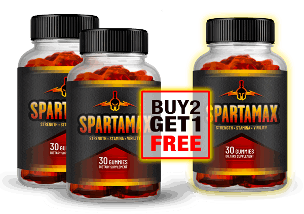 How Does Spartamax Works?