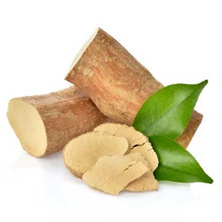 Spartamax  Ingredient2